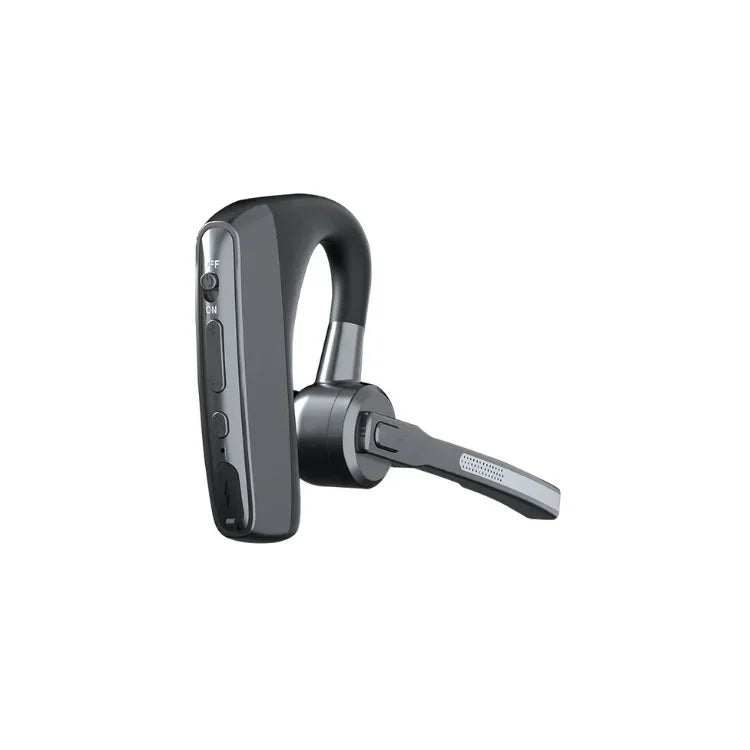 Collection of Yapalong bluetooth boom open mic PTT earpiece NZ in a gallery layout